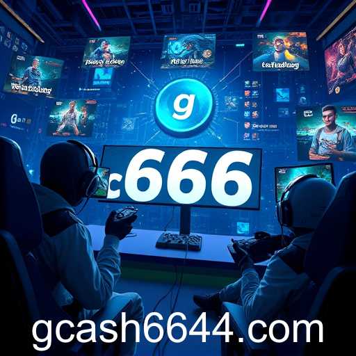 Digital Gaming Revolution Amplified by GCash66