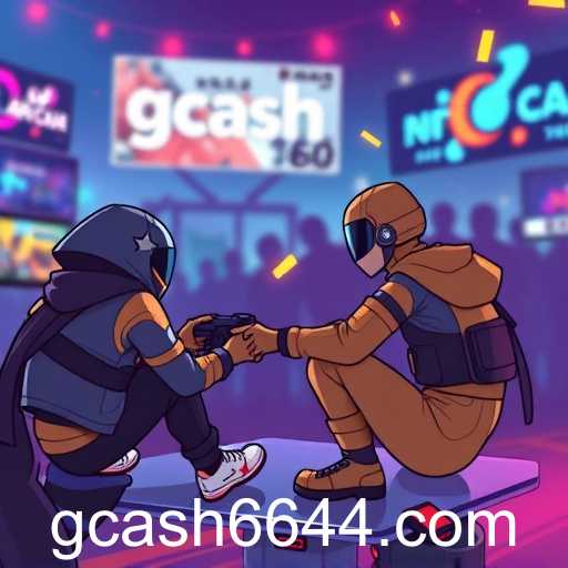 The Rise of Gcash66 in Digital Gaming
