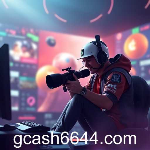 Gcash66 Enhances Online Gaming Ecosystem