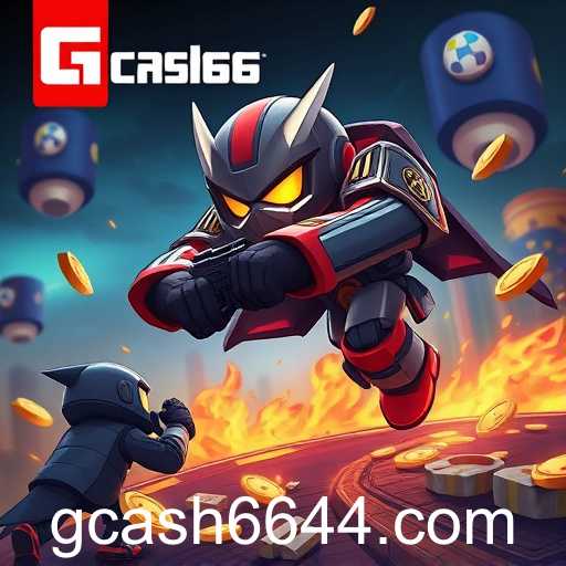GCash66 Revolutionizes Online Gaming Experience