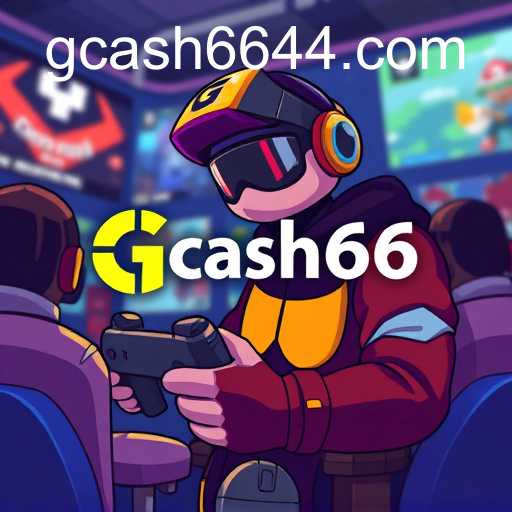 The Rising Influence of Gcash66 in Online Gaming