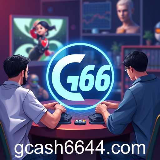 gcash66