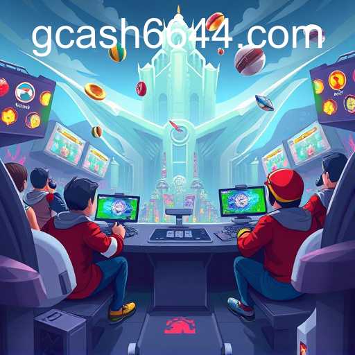 Gcash66: Revolutionizing Online Gaming for 2026