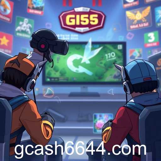 The Rise of GCash66 in the Gaming Industry