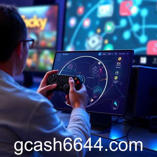 The Rise of Gcash66 and Its Impact on Online Gaming