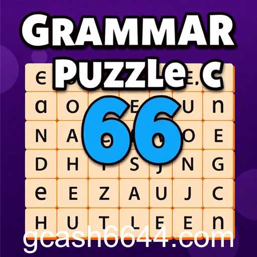 Grammar Puzzles: Exploring the Engaging World of Language Games