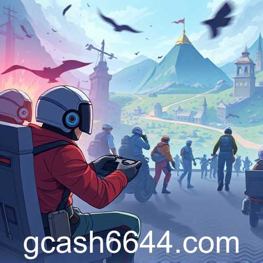 gcash66