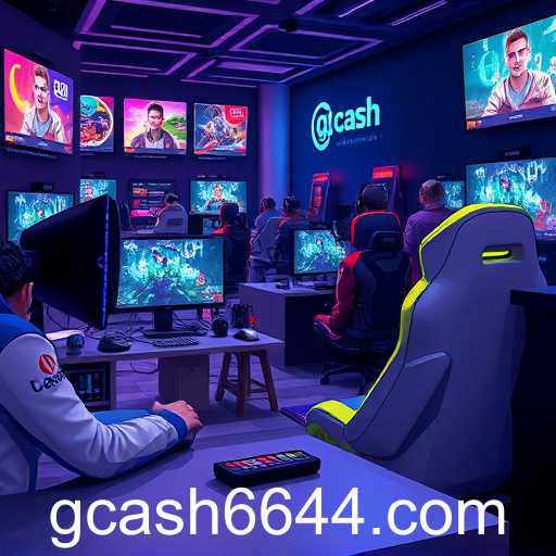 The Evolution of Online Gaming Communities