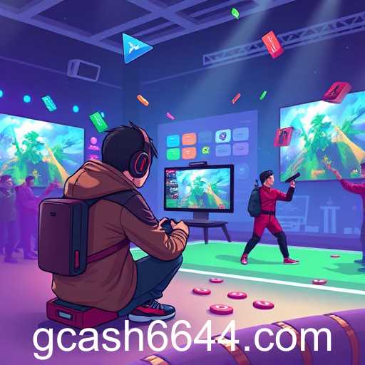 gcash66
