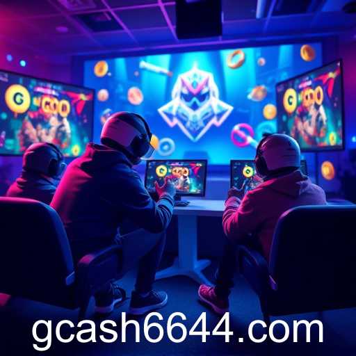 The Rise of Online Gaming and Digital Payment Solutions