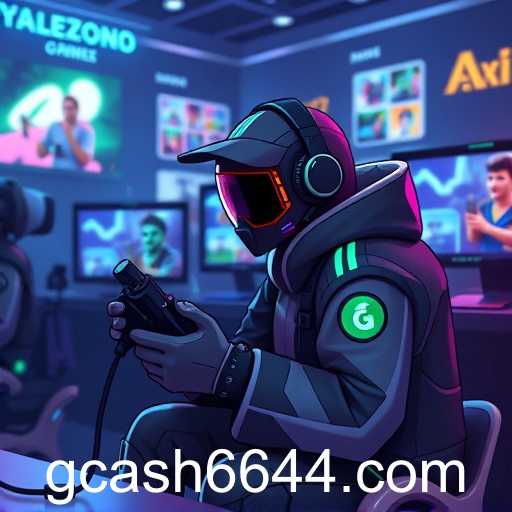 The Rise of Online Gaming and Its Economic Impact