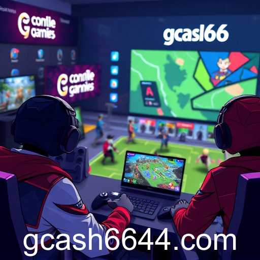 gcash66