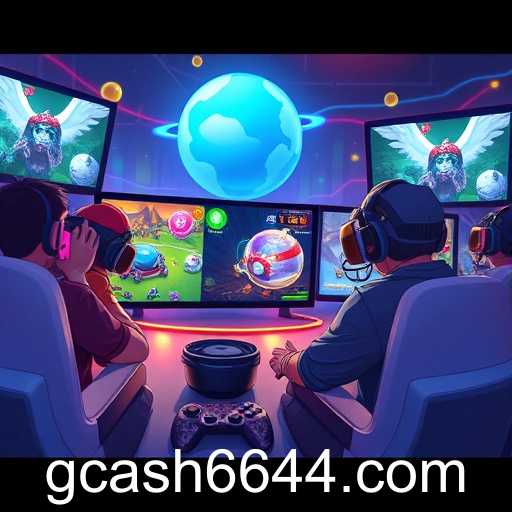 The Rise of Online Gaming Platforms